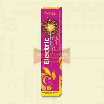 10 cm Electric Sparklers