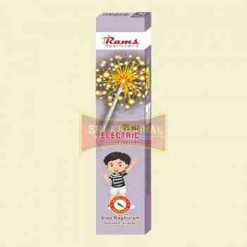 12 cm Electric Sparklers
