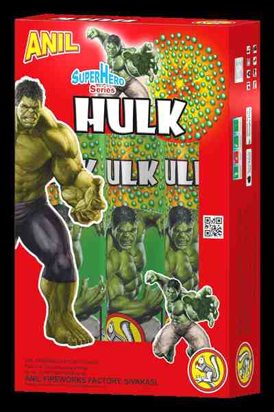 HULK